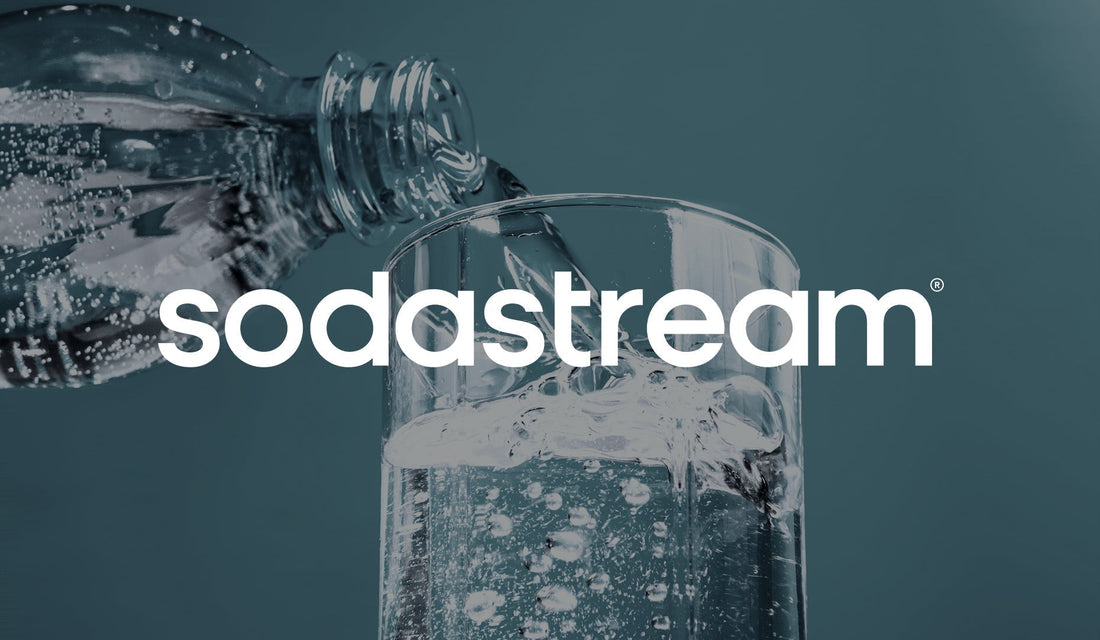 Scaling Beverage Fulfillment for a Global Sparkling Water Brand