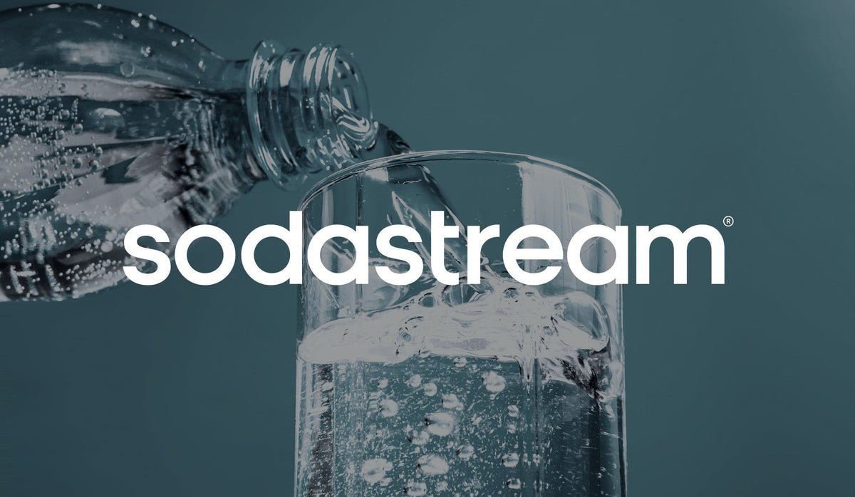 Scaling Beverage Fulfillment for a Global Sparkling Water Brand